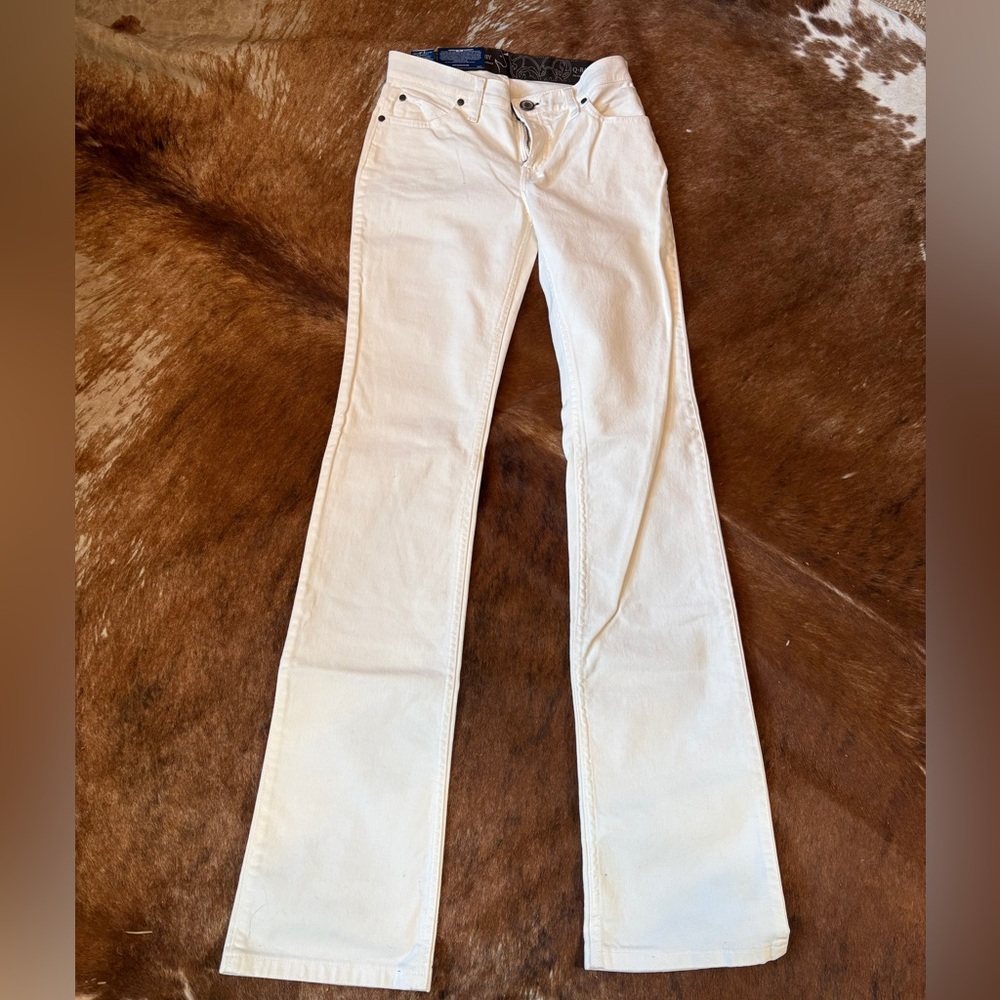 Wrangler Q-Baby Jeans